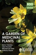 Garden of Medicinal Plants