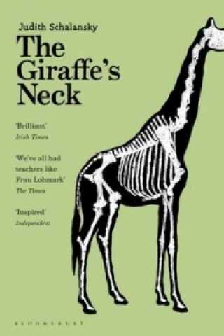 Giraffe's Neck