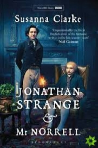 Jonathan Strange and Mr Norrell