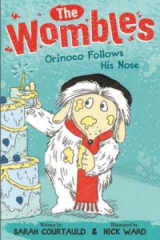 Wombles: Orinoco Follows His Nose