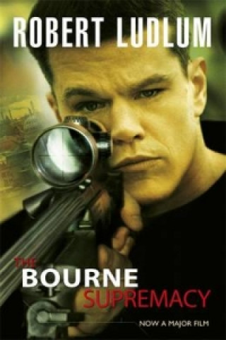 Bourne Supremacy