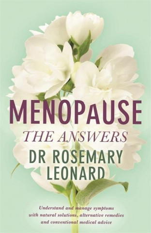 Menopause - The Answers