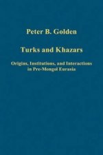Turks and Khazars