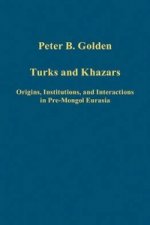 Turks and Khazars