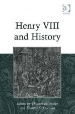 Henry VIII and History