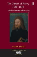 Culture of Piracy, 1580-1630