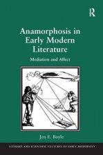 Anamorphosis in Early Modern Literature