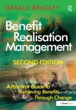 Benefit Realisation Management