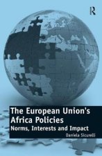 European Union's Africa Policies