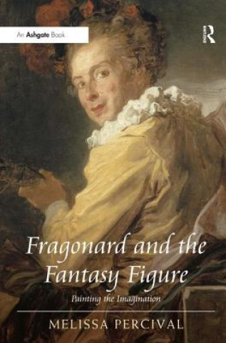 Fragonard and the Fantasy Figure