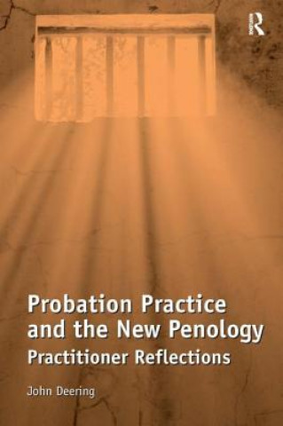 Probation Practice and the New Penology