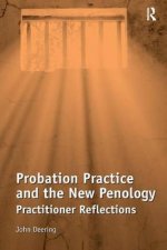 Probation Practice and the New Penology