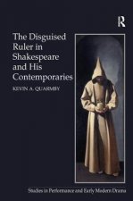 Disguised Ruler in Shakespeare and his Contemporaries