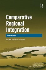 Comparative Regional Integration