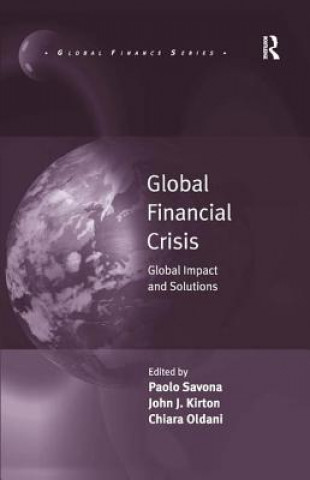 Global Financial Crisis