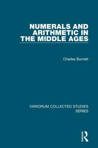 Numerals and Arithmetic in the Middle Ages