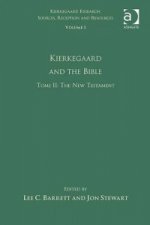 Volume 1, Tome II: Kierkegaard and the Bible - The New Testament