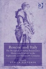 Roscoe and Italy