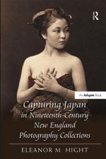 Capturing Japan in Nineteenth-Century New England Photography Collections