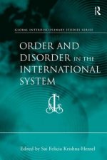 Order and Disorder in the International System