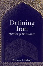 Defining Iran