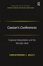 Cassian's Conferences
