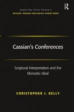 Cassian's Conferences