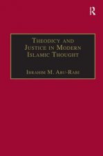 Theodicy and Justice in Modern Islamic Thought