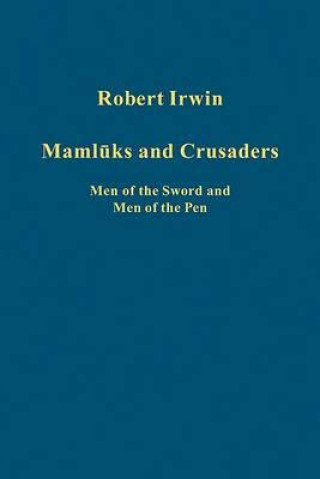 Mamluks and Crusaders