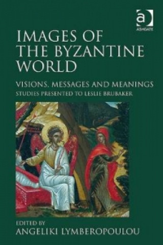Images of the Byzantine World