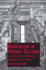 Radicalism in French Culture