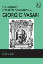 Ashgate Research Companion to Giorgio Vasari