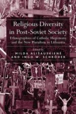 Religious Diversity in Post-Soviet Society