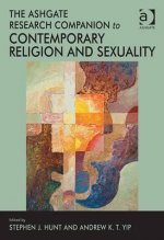 Ashgate Research Companion to Contemporary Religion and Sexuality