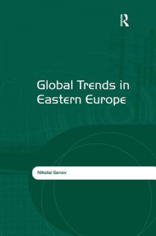 Global Trends in Eastern Europe