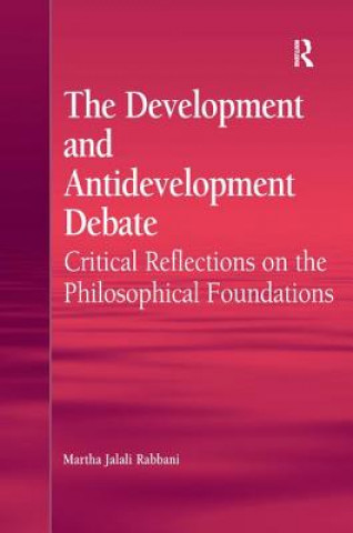 Development and Antidevelopment Debate