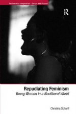 Repudiating Feminism