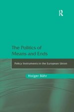Politics of Means and Ends