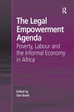 Legal Empowerment Agenda