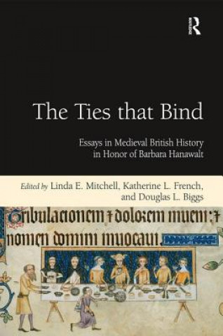 Ties that Bind