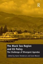 Black Sea Region and EU Policy