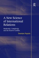 New Science of International Relations