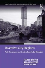 Inventive City-Regions