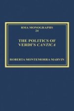 Politics of Verdi's Cantica