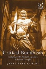 Critical Buddhism