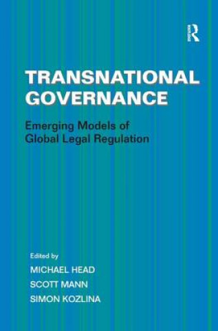 Transnational Governance