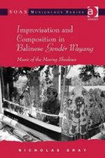 Improvisation and Composition in Balinese Gender Wayang