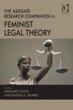 Ashgate Research Companion to Feminist Legal Theory