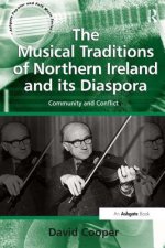 Musical Traditions of Northern Ireland and its Diaspora