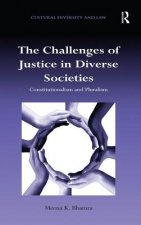 Challenges of Justice in Diverse Societies